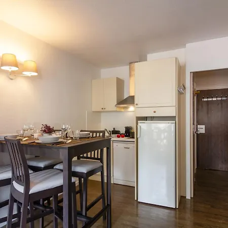 Apartmán Sud - Riviere 407 - Happy *