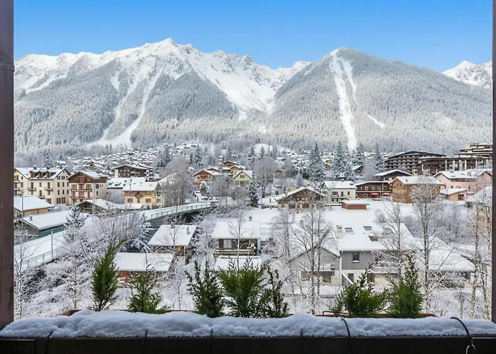 Lejlighed Sud - Riviere 407 - Happy *