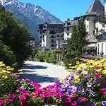 Sud - Riviere 407 - Happy Chamonix