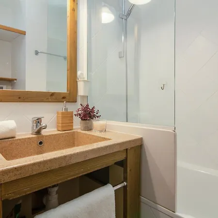 Apartment Sud - Riviere 407 - Happy