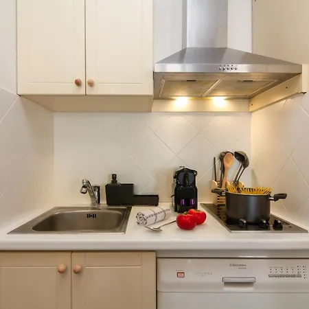 Apartment Sud - Riviere 407 - Happy Chamonix