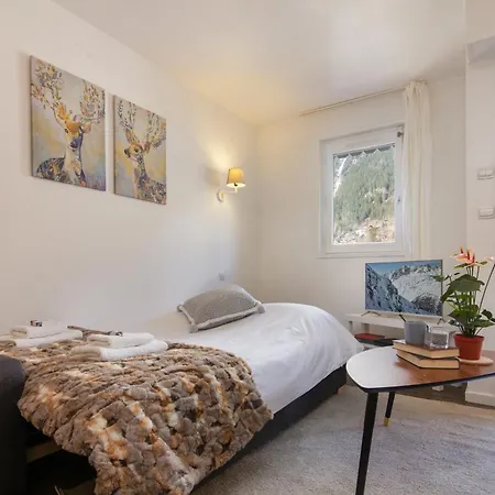 Sud - Riviere 407 - Happy Apartment *