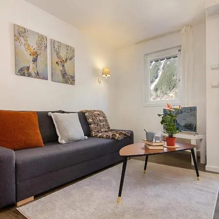 Apartment Sud - Riviere 407 - Happy *