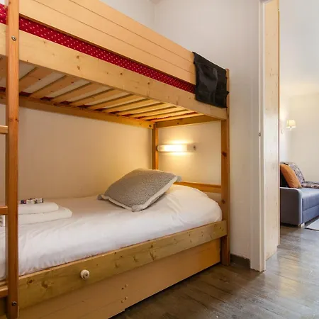 Sud - Riviere 407 - Happy Apartamento *