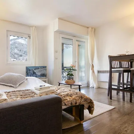 Apartamento Sud - Riviere 407 - Happy