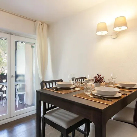 Sud - Riviere 407 - Happy Apartament Chamonix