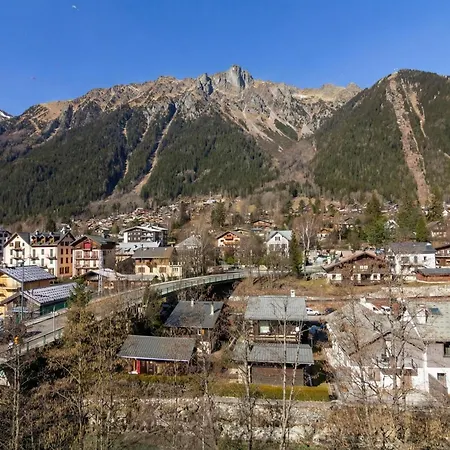 Sud - Riviere 407 - Happy Chamonix