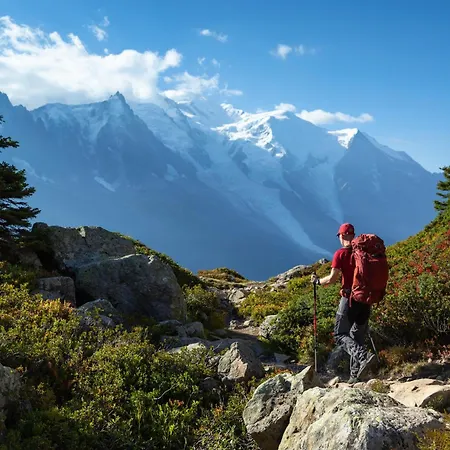 Sud - Riviere 407 - Happy Chamonix