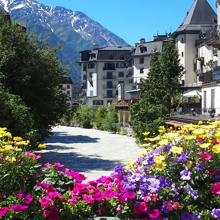 Sud - Riviere 407 - Happy Chamonix