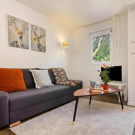 Sud - Riviere 407 - Happy Appartement