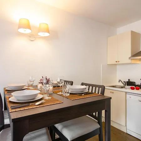 Sud - Riviere 407 - Happy Appartement *