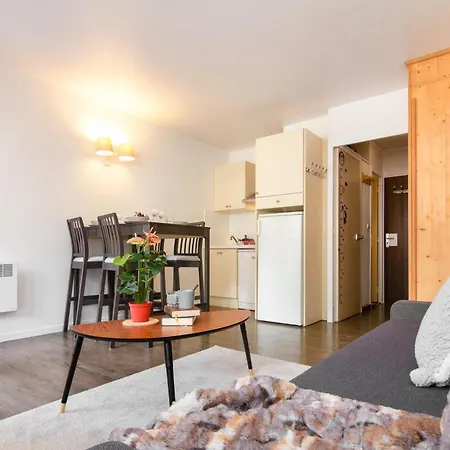 Sud - Riviere 407 - Happy Appartement *