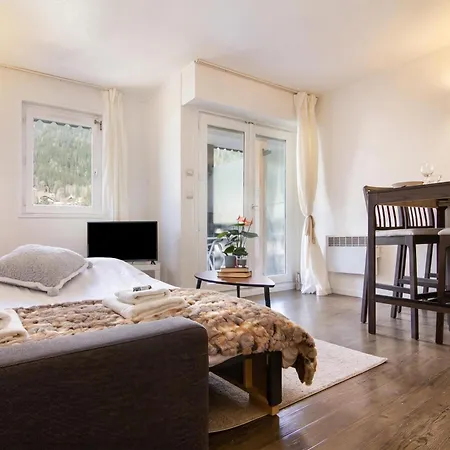 Appartement Sud - Riviere 407 - Happy
