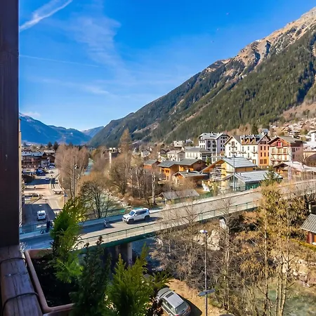 Appartement Sud - Riviere 407 - Happy