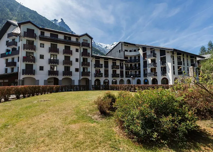 Sud - Riviere 407 - Happy Chamonix