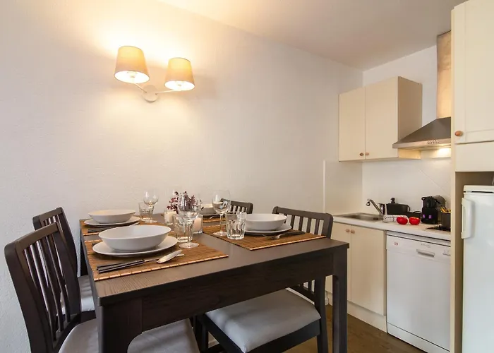 Apartment Sud - Riviere 407 - Happy