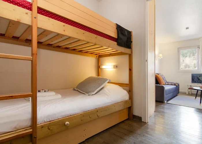 Sud - Riviere 407 - Happy Apartment *