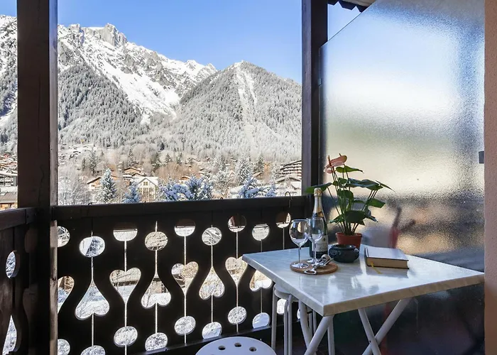 Sud - Riviere 407 - Happy Lägenhet *