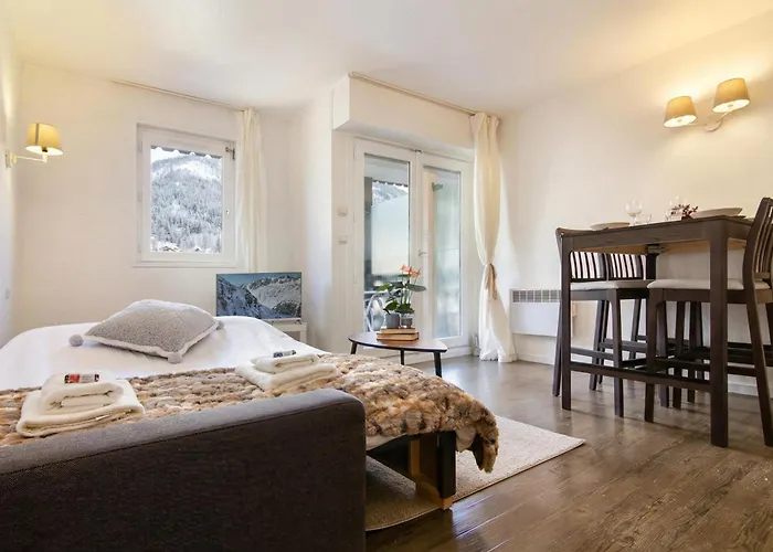 Apartment Sud - Riviere 407 - Happy