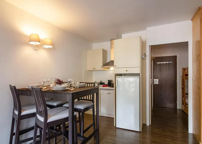 Apartment Sud - Riviere 407 - Happy