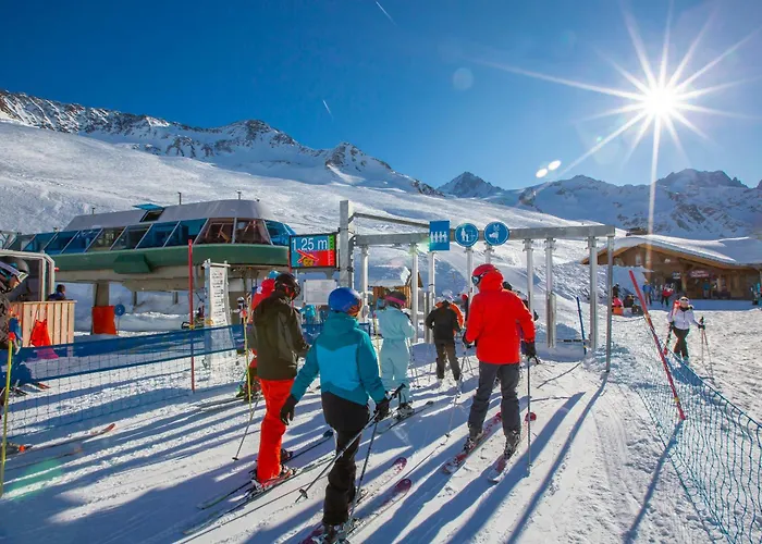 公寓 Sud - Riviere 407 - Happy *