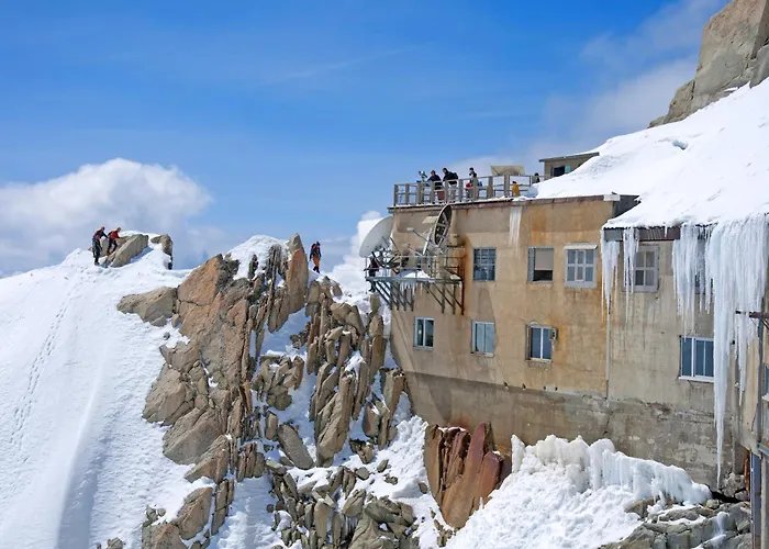 Sud - Riviere 407 - Happy Apartment *