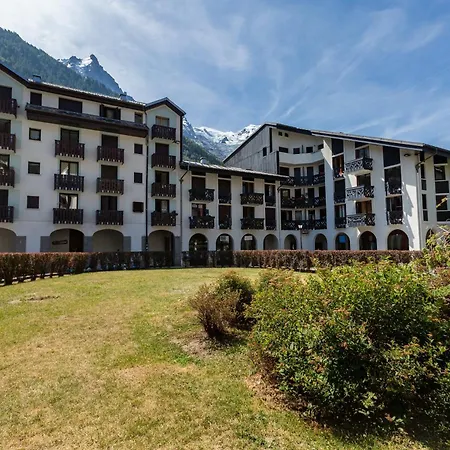 Sud - Riviere 407 - Happy Шамоні