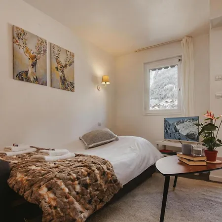 Rivière 407 - Happy