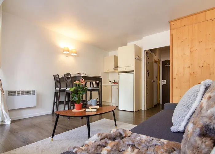 Rivière 407 - Happy * Chamonix