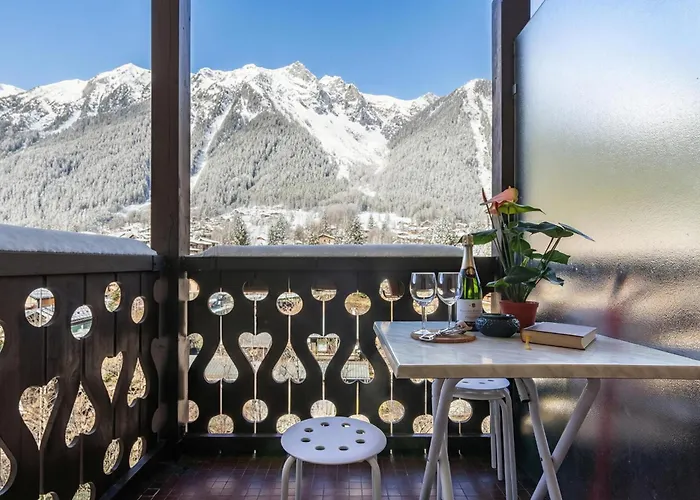 Appartamento Rivière 407 - Happy