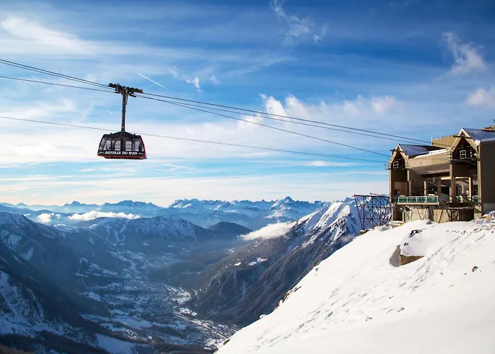 Appartamento Rivière 407 - Happy *